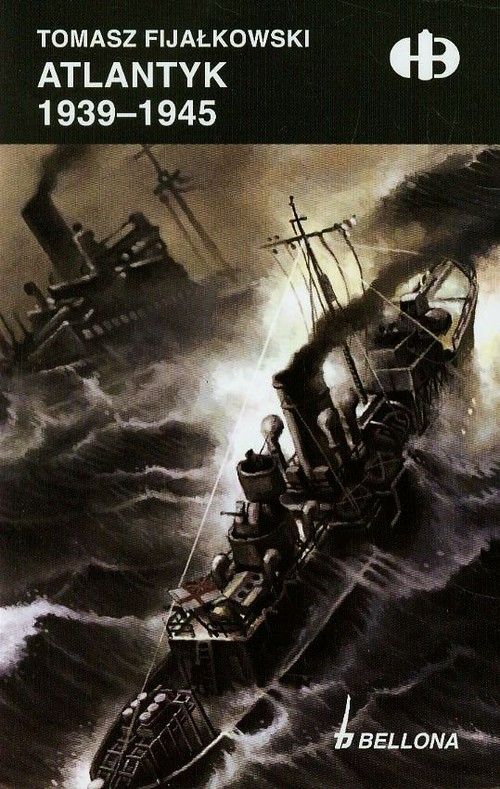 Image of Atlantyk 1939-1945