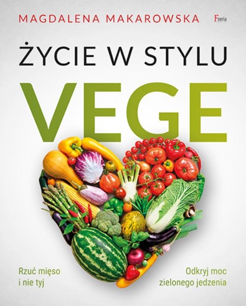 Image of Życie w stylu Vege