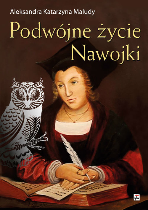 Image of Podwójne życie Nawojki