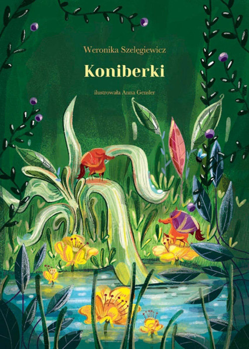 Image of Koniberki