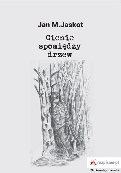 Image of Cienie spomiędzy drzew