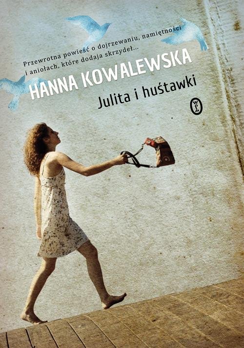 Image of Julita i huśtawki