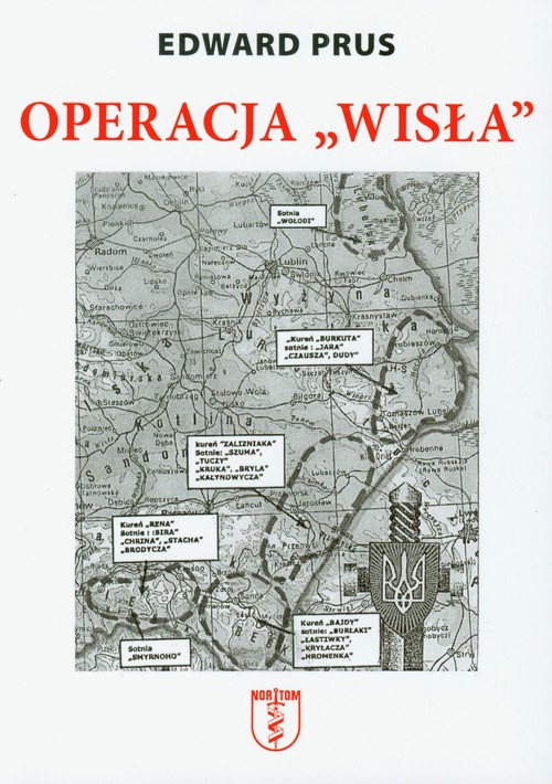 Image of Operacja Wisła