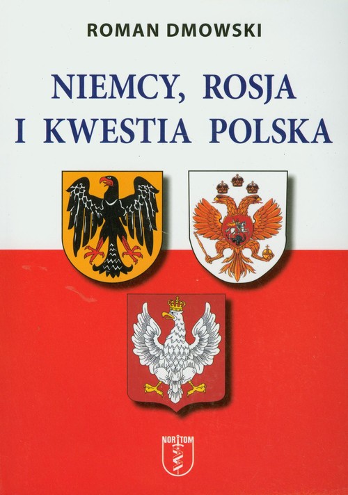 Image of Niemcy Rosja i kwestia polska