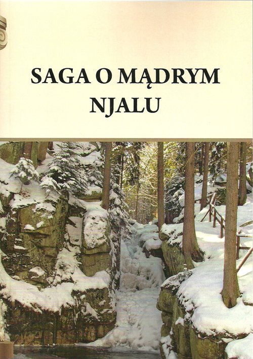 Image of Saga o mądrym Njalu
