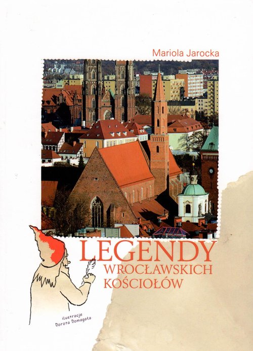 Image of Legendy wrocławskich kościołów