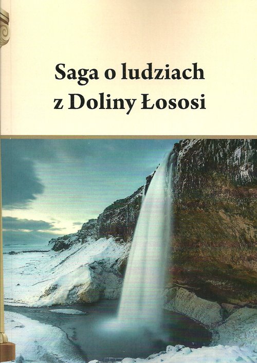Image of Saga o ludziach z Doliny Łososi