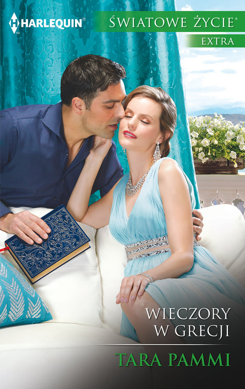 Image of Wieczory w Grecji