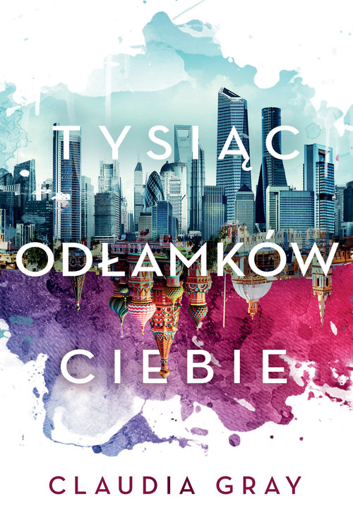 Image of Tysiąc odłamków ciebie