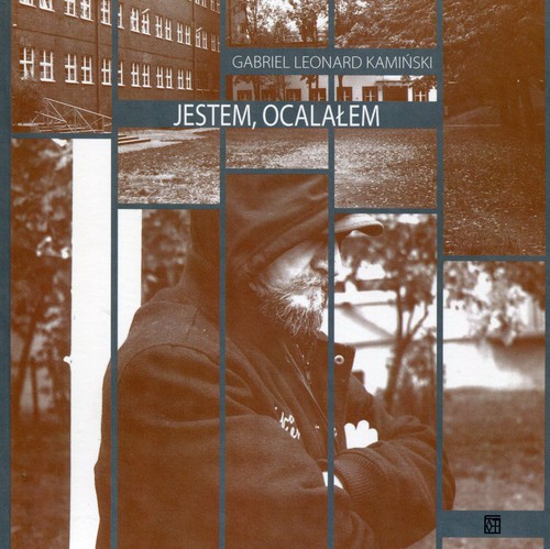 Image of Jestem ocalałem