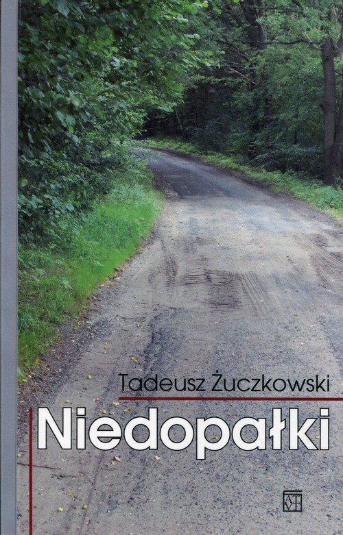 Image of Niedopałki