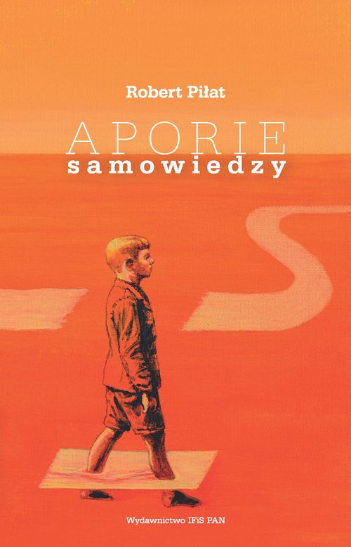 Image of Aporie samowiedzy