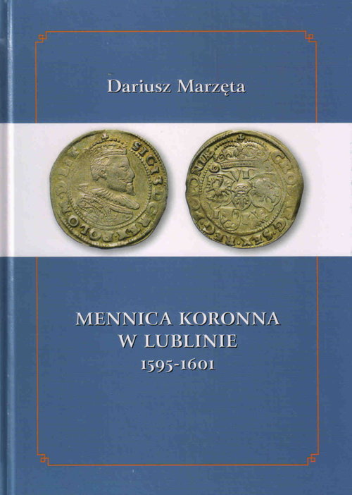 Image of Mennica koronna w Lublinie 1595-1601