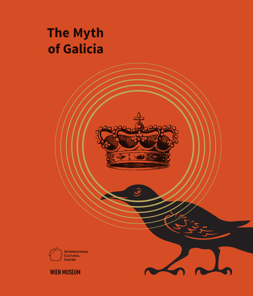 Image of The Myth of Galicia