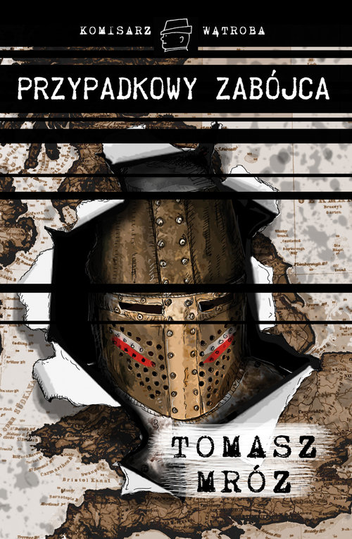 Image of Przypadkowy zabójca