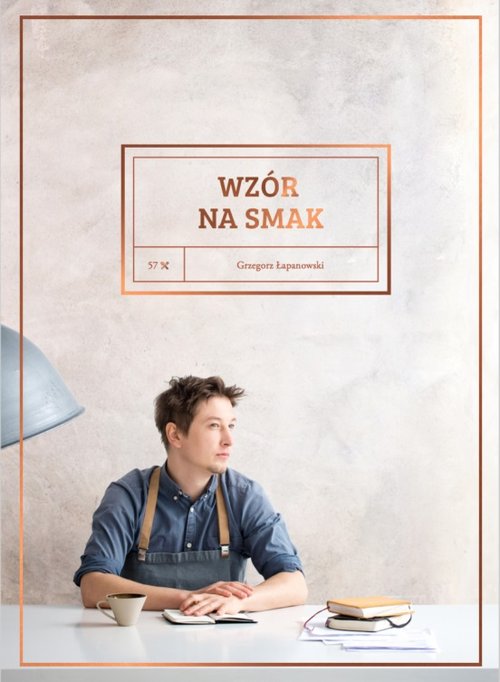 Image of Wzór na smak