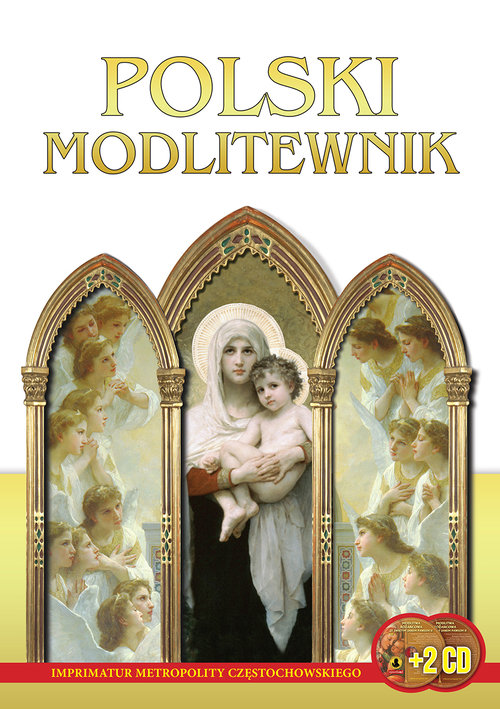 Image of Polski Modlitewnik