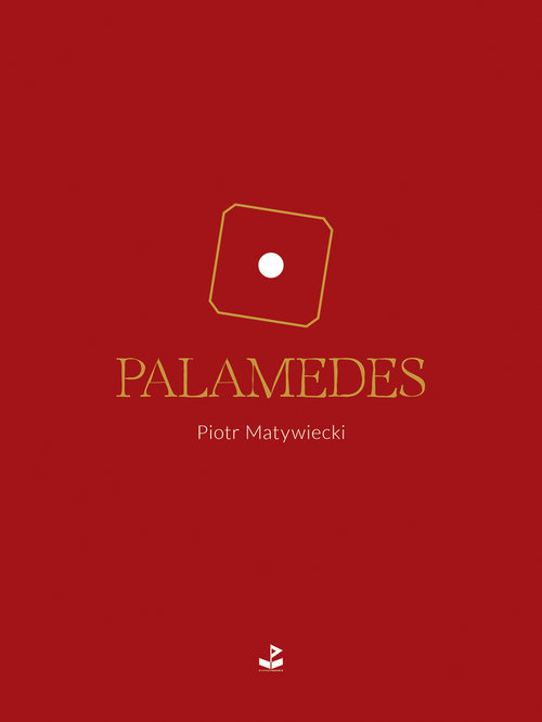 Image of Palamedes