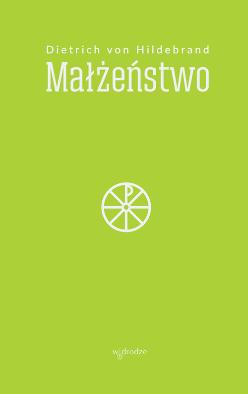 Image of Małżeństwo