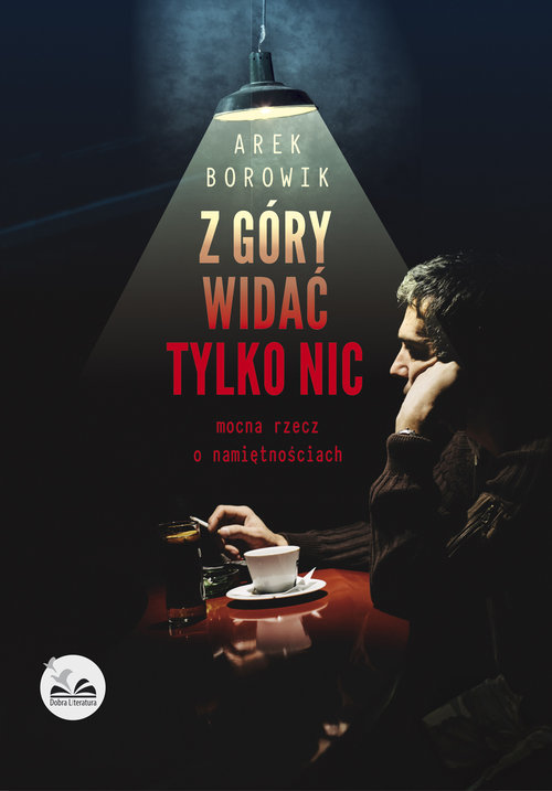 Image of Z góry widać tylko nic