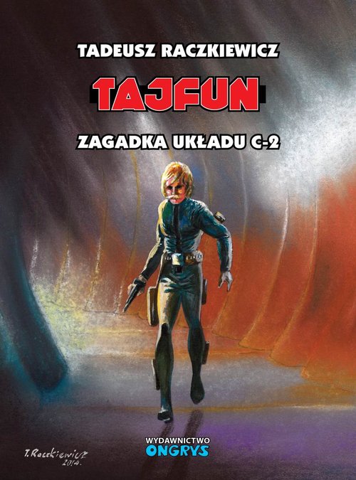 Image of Tajfun Zagadka układu C-2