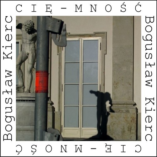 Image of Cię-mność