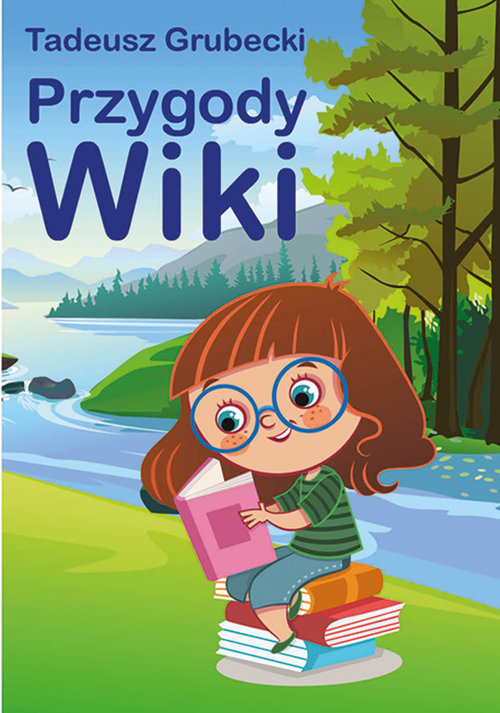 Image of Przygody Wiki