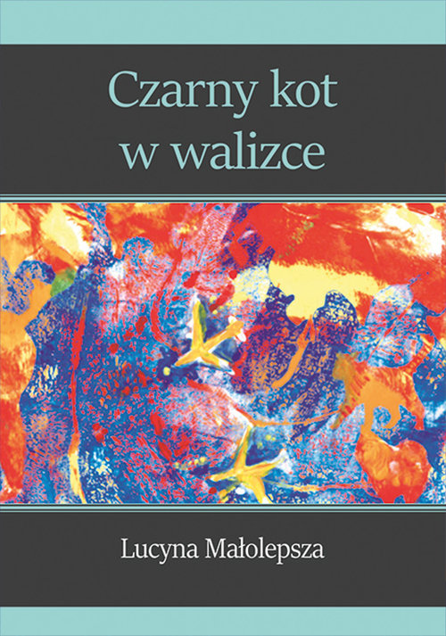 Image of Czarny kot w walizce