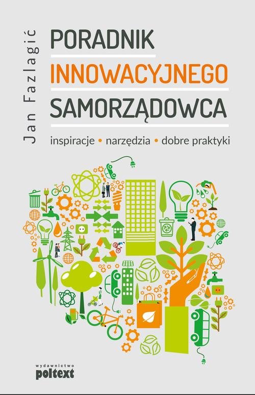 Image of Poradnik Innowacyjnego samorządowca
