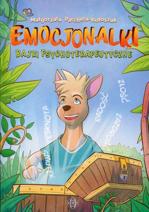 Image of Emocjonalki