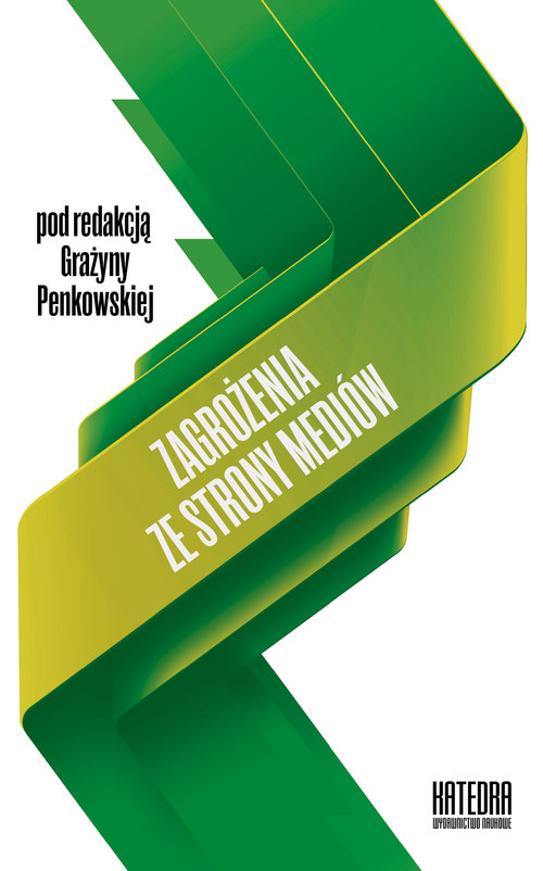 Image of Zagrożenia ze strony mediów