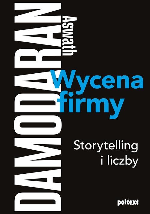 Image of Wycena firmy Storytelling i liczby