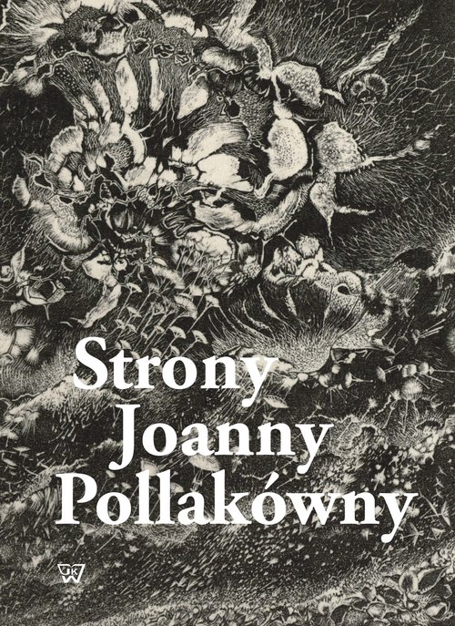 Image of Strony Joanny Pollakówny