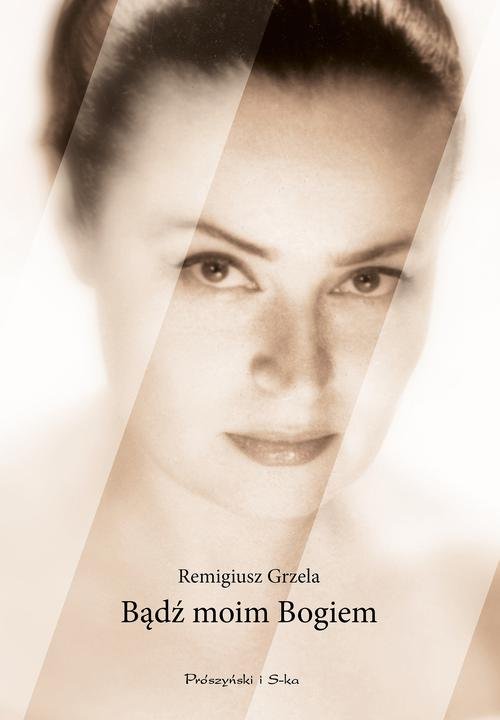 Image of Bądź moim Bogiem