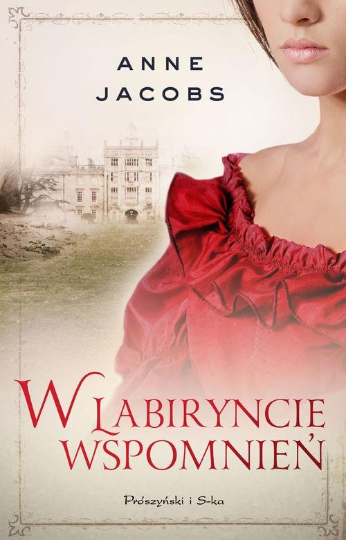 Image of W labiryncie wspomnień