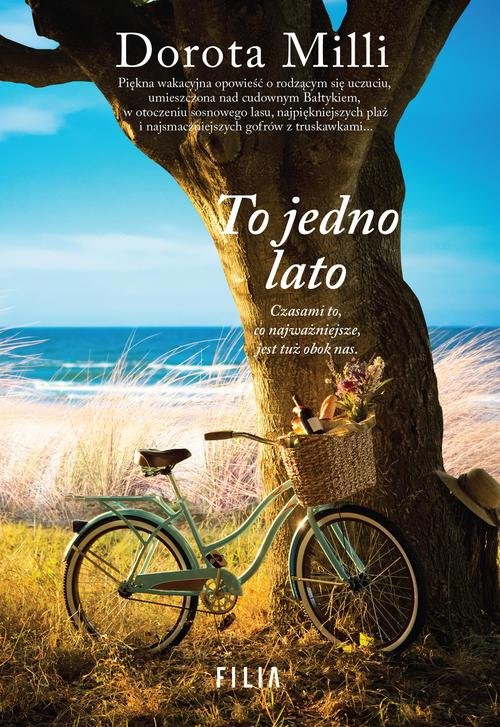 Image of To jedno lato