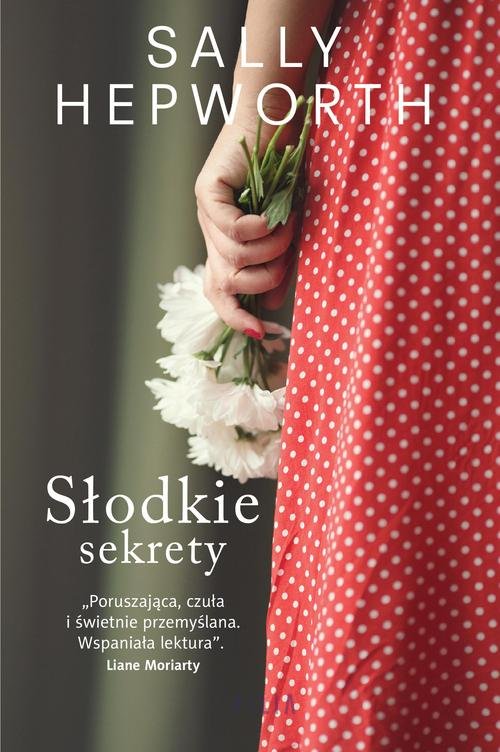 Image of Słodkie sekrety