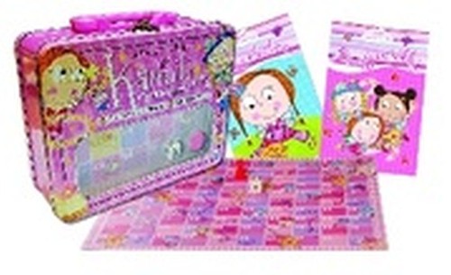 Image of Zestaw przedszkolny Kamili ciasteczkowej wróżki