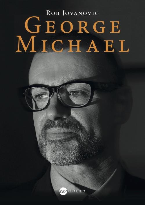 Image of George Michael
