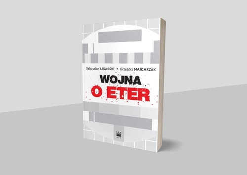 Image of Wojna o eter