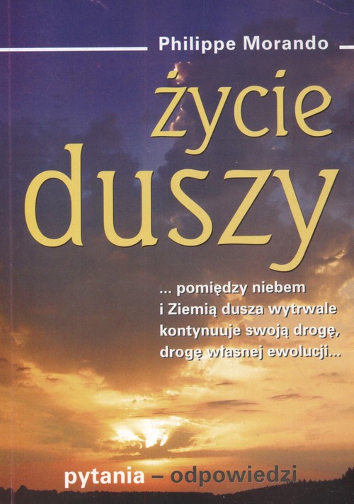 Image of Życie duszy
