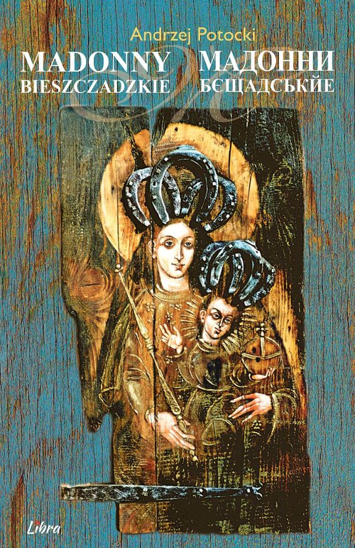 Image of Madonny Bieszczadzkie