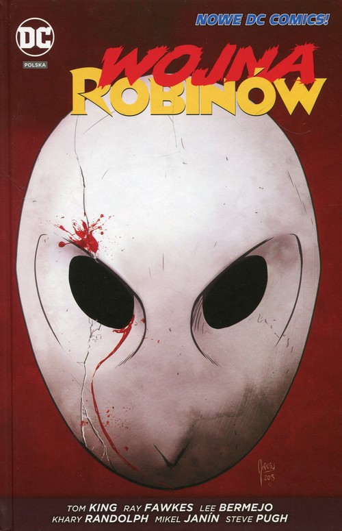 Image of Wojna Robinów