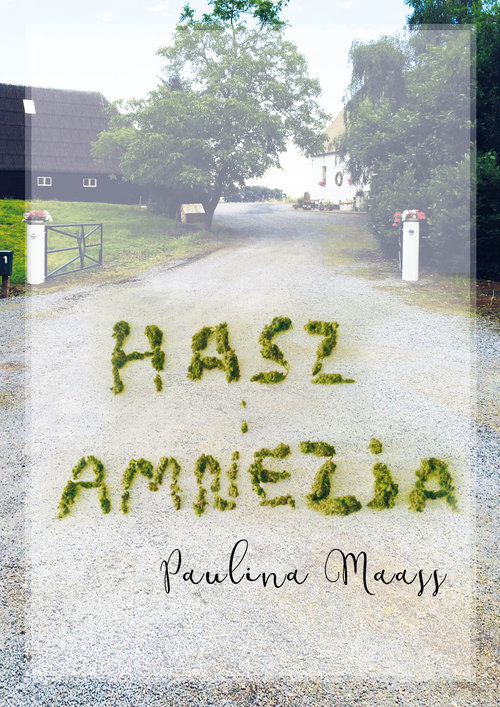 Image of Hasz i amnezja