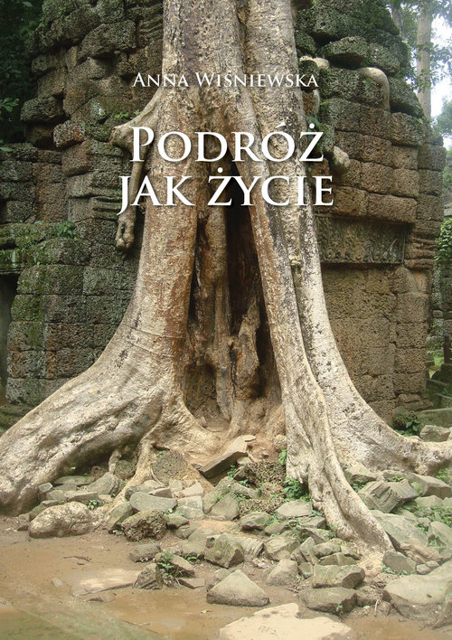 Image of Podróż jak życie