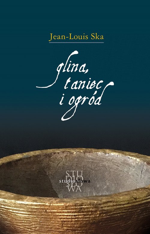 Image of Glina taniec i ogród