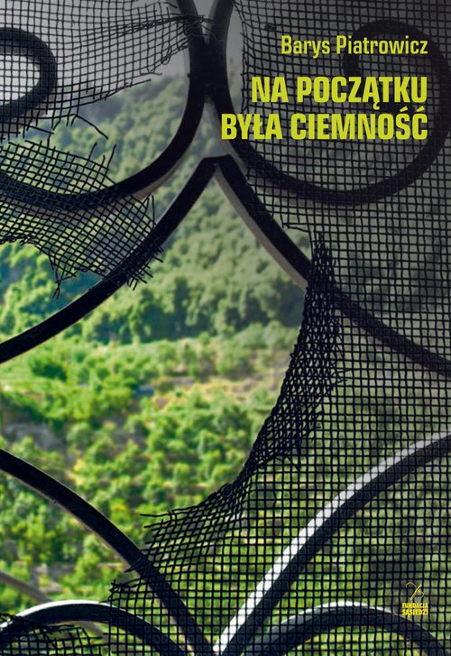 Image of Na początku była ciemność