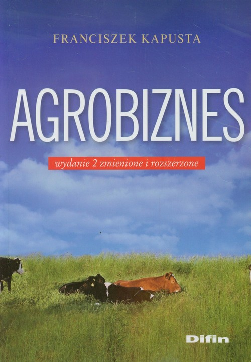 Image of Agrobiznes