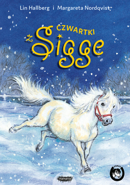 Image of Czwartki z Sigge