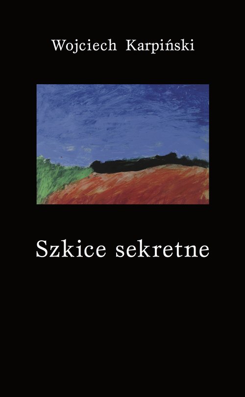 Image of Szkice sekretne